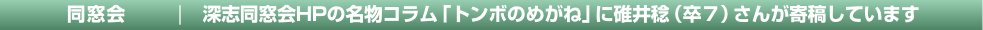 タイトル＆リード